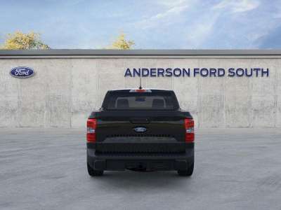 New 2026 Ford Maverick for sale in Lincoln NE