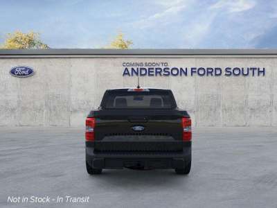 New 2026 Ford Maverick XLT Crew Cab Truck for sale in Lincoln NE