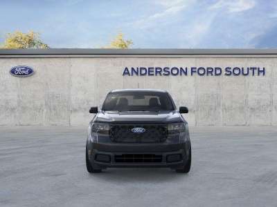 New 2026 Ford Maverick for sale in Lincoln NE