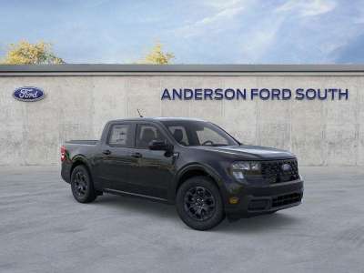 New 2026 Ford Maverick XLT Crew Cab Truck for sale in Lincoln NE