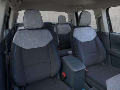 New 2026 Ford Maverick for sale in Lincoln NE