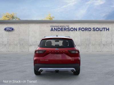 New 2026 Ford Escape for sale in Lincoln NE