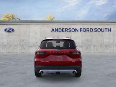New 2026 Ford Escape for sale in Lincoln NE