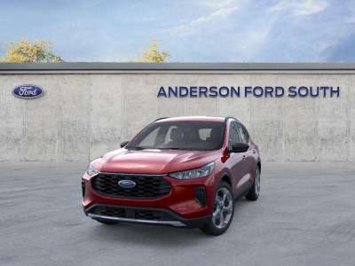 New 2026 Ford Escape for sale in Lincoln NE
