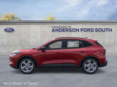 New 2026 Ford Escape for sale in Lincoln NE