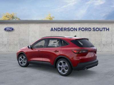 New 2026 Ford Escape for sale in Lincoln NE