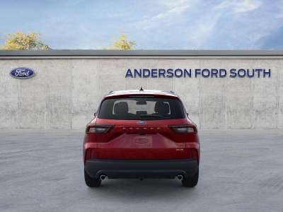 New 2026 Ford Escape for sale in Lincoln NE