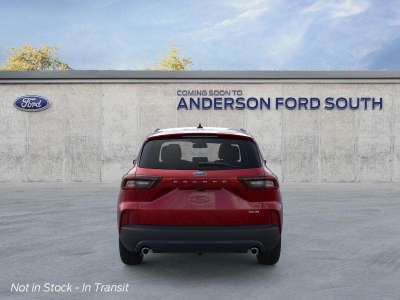 New 2026 Ford Escape for sale in Lincoln NE
