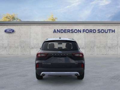 New 2026 Ford Escape for sale in Lincoln NE