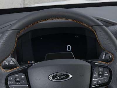 New 2026 Ford Explorer for sale in Lincoln NE