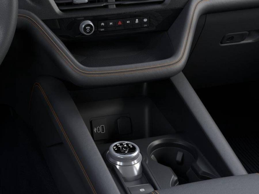New 2026 Ford Explorer for sale in Lincoln NE