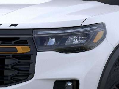 New 2026 Ford Explorer for sale in Lincoln NE