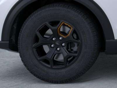 New 2026 Ford Explorer for sale in Lincoln NE