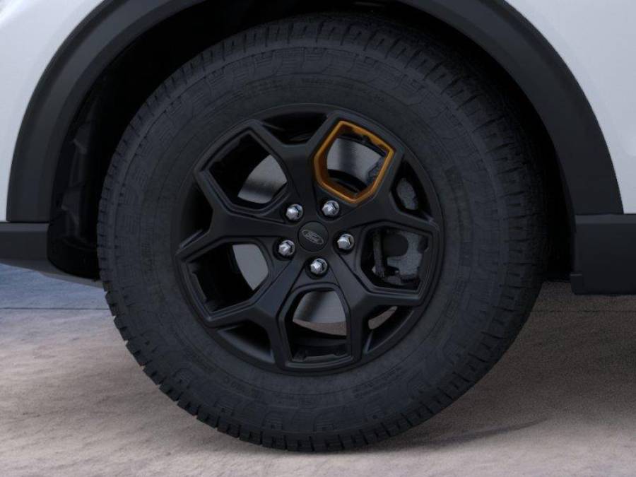 New 2026 Ford Explorer for sale in Lincoln NE