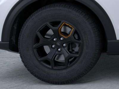 New 2026 Ford Explorer for sale in Lincoln NE