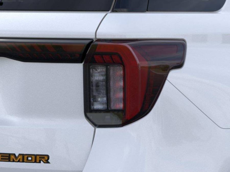 New 2026 Ford Explorer for sale in Lincoln NE