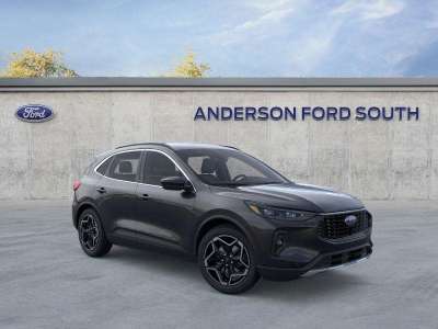 New 2026 Ford Escape for sale in Lincoln NE