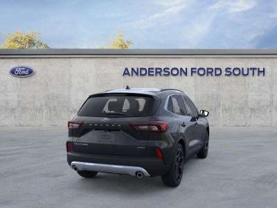 New 2026 Ford Escape for sale in Lincoln NE