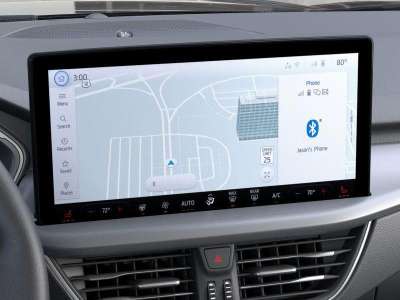 New 2026 Ford Escape for sale in Lincoln NE