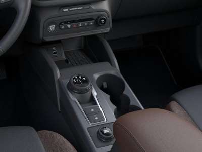 New 2025 Ford Bronco Sport for sale in Lincoln NE