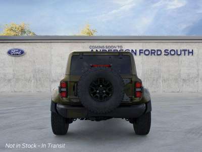 New 2025 Ford Bronco for sale in Lincoln NE