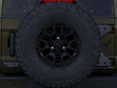 New 2025 Ford Bronco for sale in Lincoln NE