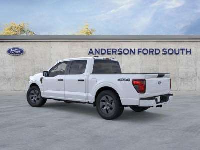 New 2025 Ford F-150 for sale in Lincoln NE