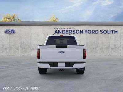 New 2025 Ford F-150 STX Crew Cab Truck for sale in Lincoln NE