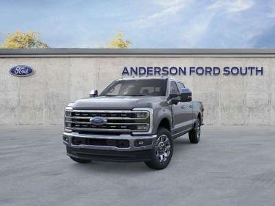 New 2026 Ford Super Duty F-250 for sale in Lincoln NE