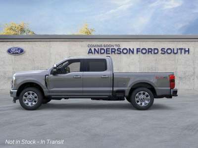 New 2026 Ford Super Duty F-250 Lariat Crew Cab Truck for sale in Lincoln NE