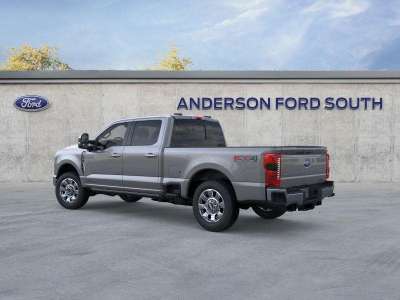 New 2026 Ford Super Duty F-250 for sale in Lincoln NE