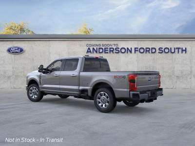 New 2026 Ford Super Duty F-250 Lariat Crew Cab Truck for sale in Lincoln NE