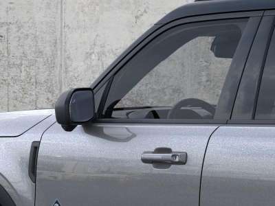 New 2025 Ford Bronco Sport for sale in Lincoln NE