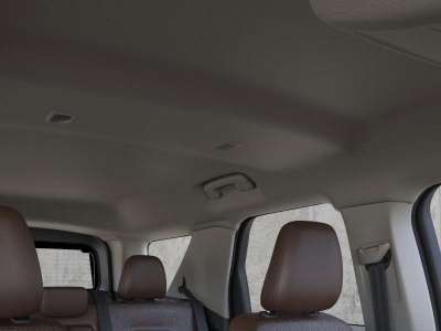 New 2025 Ford Bronco Sport for sale in Lincoln NE