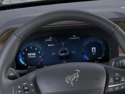 New 2025 Ford Bronco Sport for sale in Lincoln NE