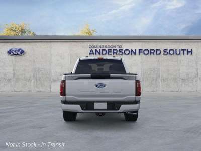 New 2025 Ford F-150 for sale in Lincoln NE