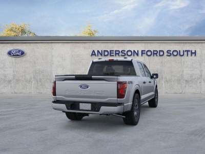 New 2025 Ford F-150 for sale in Lincoln NE