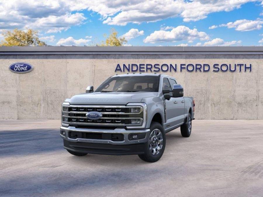 New 2026 Ford Super Duty F-250 for sale in Lincoln NE