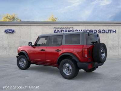 New 2025 Ford Bronco for sale in Lincoln NE