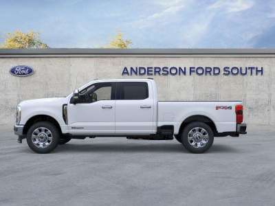 New 2026 Ford Super Duty F-250 XL Crew Cab Truck for sale in Lincoln NE