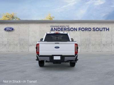 New 2026 Ford Super Duty F-250 XL Crew Cab Truck for sale in Lincoln NE