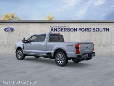 New 2026 Ford Super Duty F-250 for sale in Lincoln NE
