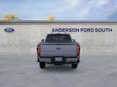New 2026 Ford Super Duty F-250 Lariat Crew Cab Truck for sale in Lincoln NE