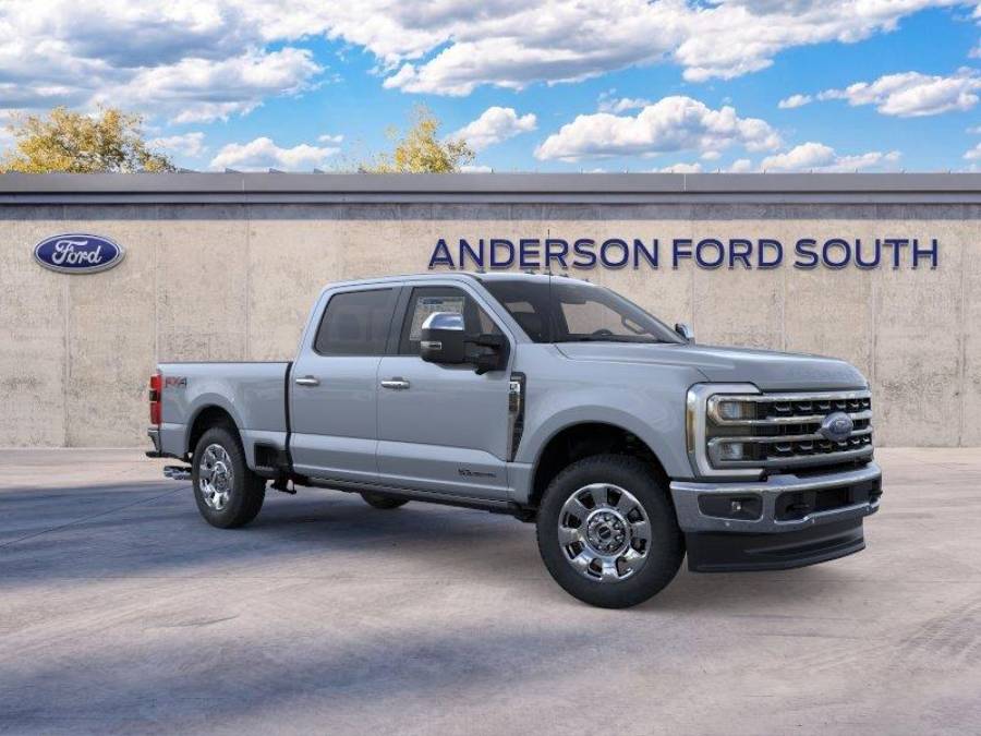 New 2026 Ford Super Duty F-250 for sale in Lincoln NE