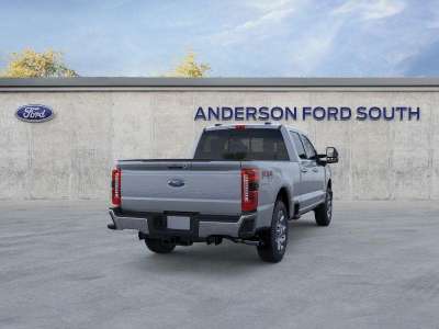 New 2026 Ford Super Duty F-250 for sale in Lincoln NE