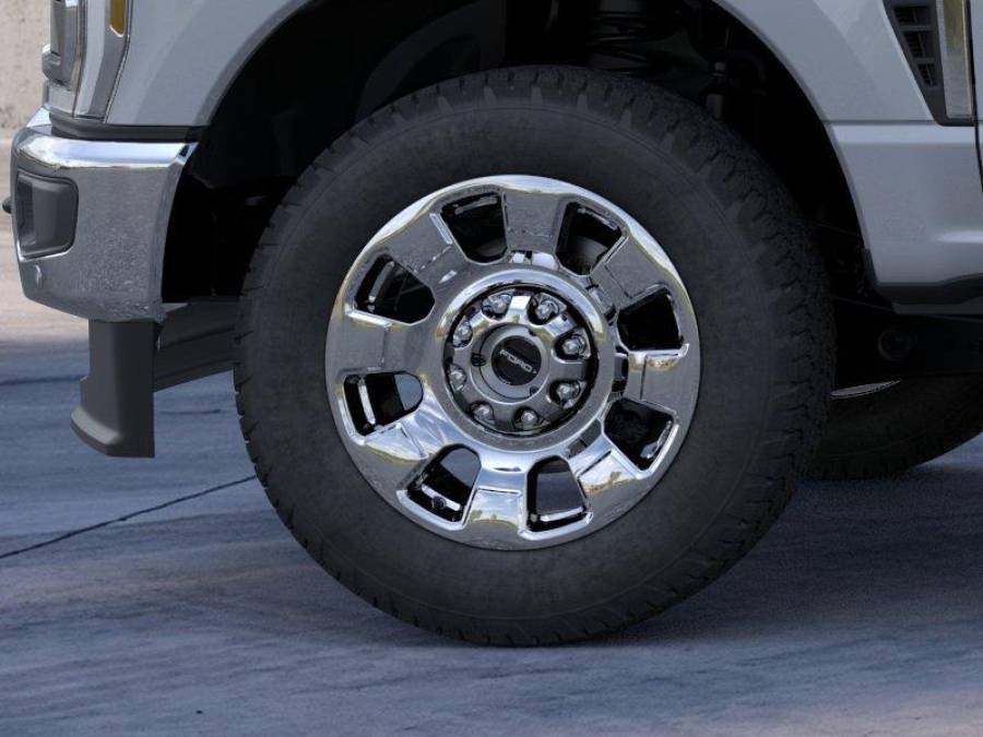 New 2026 Ford Super Duty F-250 for sale in Lincoln NE