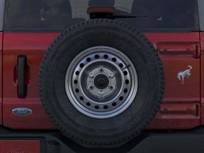 New 2025 Ford Bronco for sale in Lincoln NE