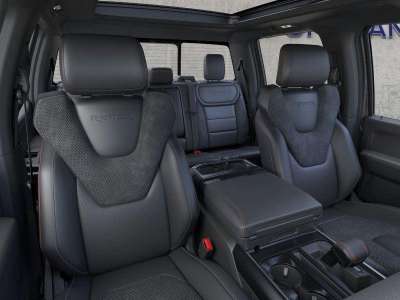 New 2025 Ford F-150 for sale in Lincoln NE