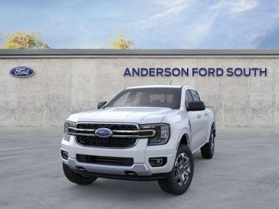 New 2025 Ford Ranger for sale in Lincoln NE