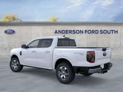 New 2025 Ford Ranger for sale in Lincoln NE